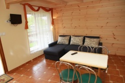 Descanso TABU junto a los lagos de Masuria Mazury Mikołajki 26